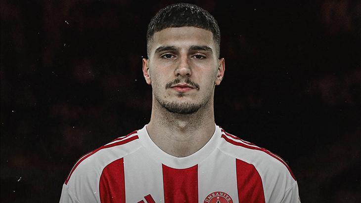 Ümraniyespor, Trabzonspor'dan Engin Poyraz Efe Yıldırım'ı kiraladı! 1 umraniyespor trabzonspordan engin poyraz efe yildirimi kiraladi Kq1LsCnv