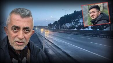 utv kazasinda olen muhammetin babasinin feryadi yurekleri dagladi kendime ayirdigim mezar ogluma nasip oldu ihkARURN