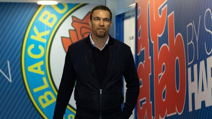 Valerien Ismael, Blackburn Rovers'ın başına geçti! 1 valerien ismael blackburn roversin basina gecti