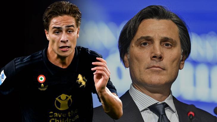 Vincenzo Montella'dan Kenan Yıldız çıkışı! 'Biraz ağır geliyor olabilir' 1 vincenzo montelladan kenan yildiz cikisi biraz agir geliyor olabilir NuqLkLBe