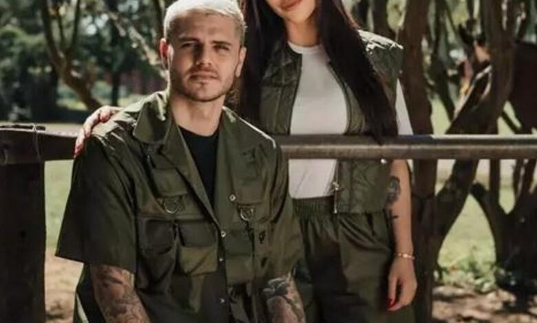 Wanda Nara ve Icardi tıpkı gün İstanbul'da! Resmen meydan okudu 1 wanda nara ve icardi tipki gun istanbulda resmen meydan okudu Pmz9DBJY