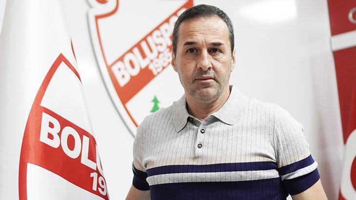 yalcin kosukavak resmen bolusporda KVzE38fF