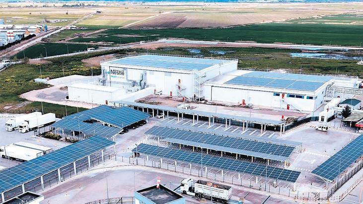 Yatırımlara devam yeni fabrika yolda 1 yatirimlara devam yeni fabrika yolda 61VyU5AE