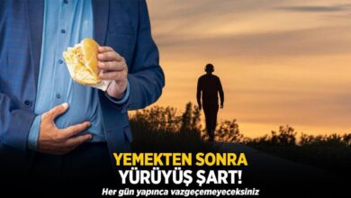 yemekten sonra yuruyus sart her gun yapinca vazgecemeyeceksiniz bLjFyqbu