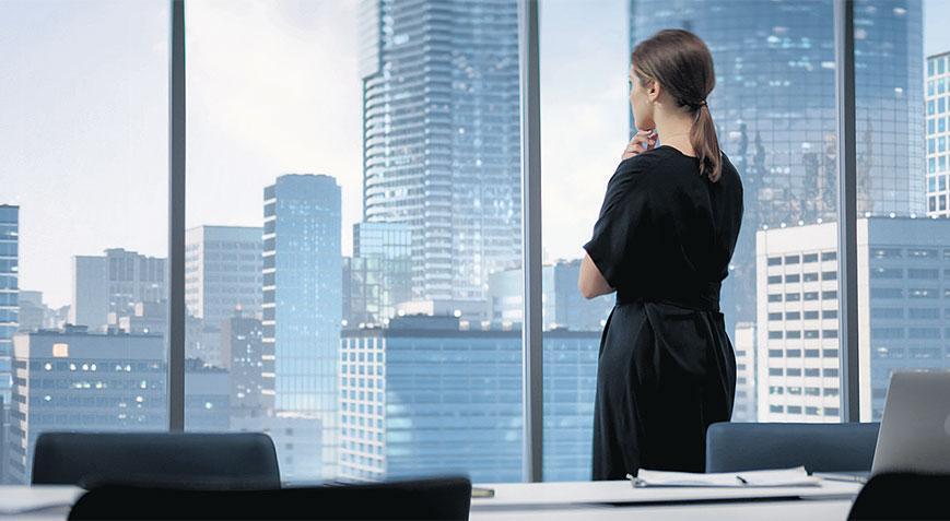 Yenilikçi CEO’lar misyonu devralıyor