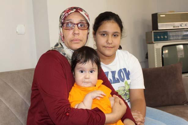 1 milyon 801 bin euro 19 ayda toplandı! SMA'lı Yusuf, tedavi için Almanya'ya gidecek 6 1 milyon 801 bin euro 19 ayda toplandi smali yusuf tedavi icin almanyaya gidecek HWmLIEww