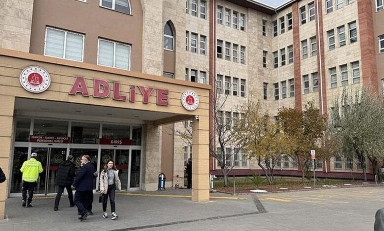 115 bireye mezar olan Ebrar Sitesi'ne ait 9 kamu görevlisine dava açıldı 1 115 bireye mezar olan ebrar sitesine ait 9 kamu gorevlisine dava acildi 9HkWMH4f