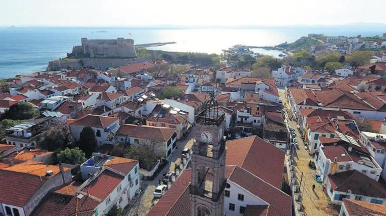 2025 yili yaz donemi suratli baslayan taleple erken acildi turizme uclu tatil dopingi 0 HyNwvDMS