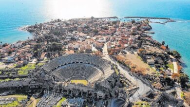 2025 yili yaz donemi suratli baslayan taleple erken acildi turizme uclu tatil dopingi RdKtXvrE