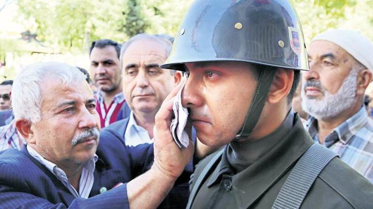 41 yılda terör akınları nedeniyle 15 bin şehit verdik! Terörün Türkiye’ye faturası ağır oldu 4 41 yilda teror akinlari nedeniyle 15 bin sehit verdik terorun turkiyeye faturasi agir oldu 8S9KtLis