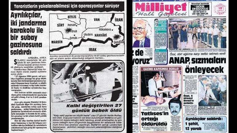 41 yılda terör akınları nedeniyle 15 bin şehit verdik! Terörün Türkiye’ye faturası ağır oldu 3 41 yilda teror akinlari nedeniyle 15 bin sehit verdik terorun turkiyeye faturasi agir oldu AajtNlt1