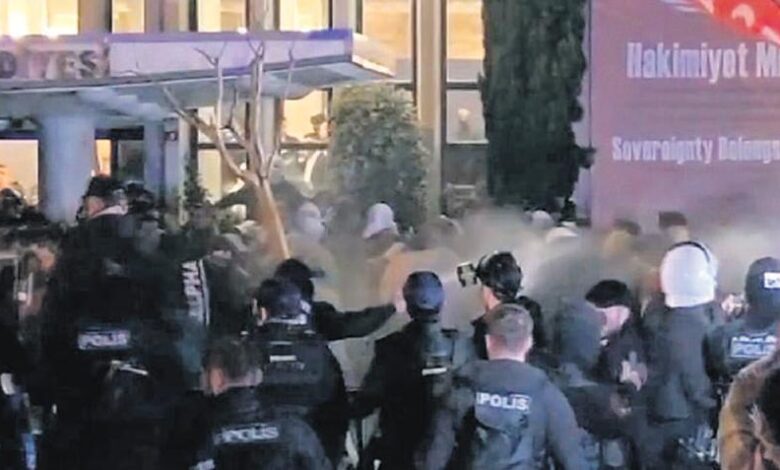 575 kişi gözaltına alındı 1 575 kisi gozaltina alindi ZU5FKkAs