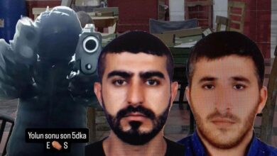 8 ceyrek altin icin 2 kisiyi oldurdu tabut emojili paylasim sonrasi katliam GSqdTAdi