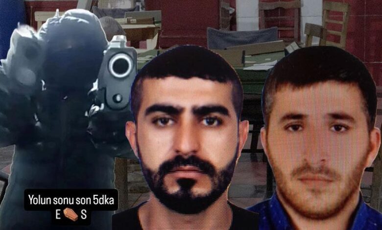 8 çeyrek altın için 2 kişiyi öldürdü! Tabut emojili paylaşım sonrası katliam 1 8 ceyrek altin icin 2 kisiyi oldurdu tabut emojili paylasim sonrasi katliam GSqdTAdi