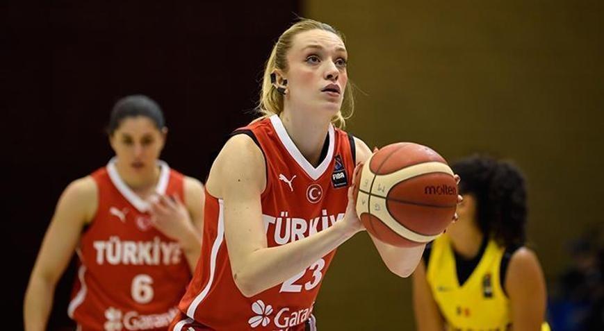 A Ulusal Basketbol Grubu’nun rakipleri muhakkak oluyor