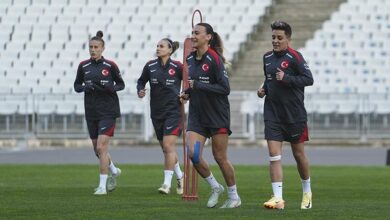 a ulusal bayan futbol grubunda slovenya maci mesaisi ah1as4Li
