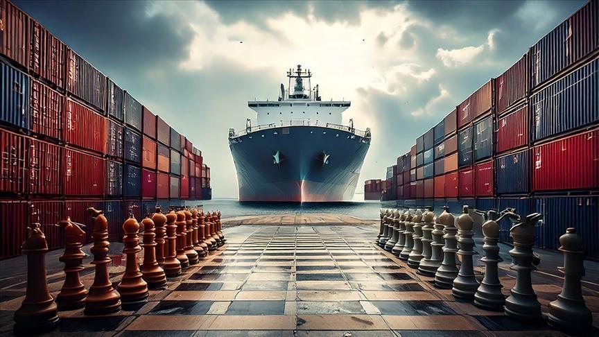 ABD’nin gümrük vergileri global ticaret savaşının kapısını araladı
