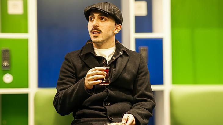 Abdülkadir Ömür'den Manchester City itirafı! 'Bıraksınlar diye ağlardım' 1 abdulkadir omurden manchester city itirafi biraksinlar diye aglardim cj7IssXv