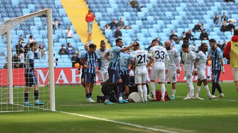 adana demirspor bodrum fk macinda korkutan sakatlik ambulansla hastaneye goturuldu 0 lPa65qGY