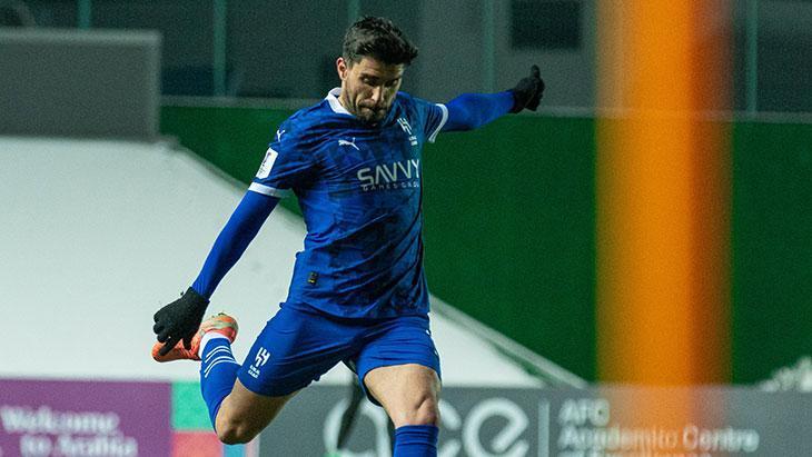 Al Hilal, Pakhtakor pürüzüne takılmadı! 1 al hilal pakhtakor puruzune takilmadi 9IsAtFhp