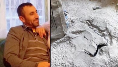 alacak verecek arbedesinde kan akti 1 meyyit 2 yarali sYFyKej6