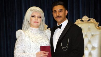 almanyadan geldi ecrin ismini aldi tokatli tamer ile dunyaevine girdi OxXHmJIb
