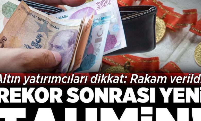 altinda yeni rekor sonrasi carpici tahmin C1qngCbI