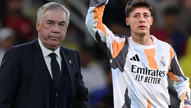 Ancelotti, Arda Güler'i oyundan çıkarmasının sebebini açıkladı 1 ancelotti arda guleri oyundan cikarmasinin sebebini acikladi KyTRceAQ