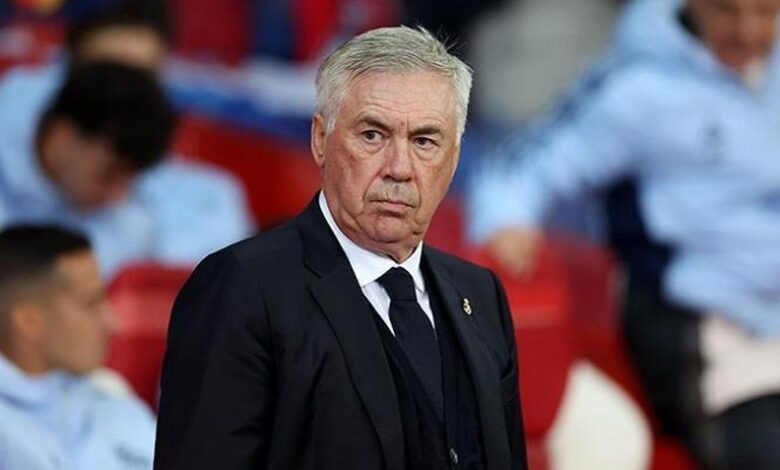 Ancelotti'den Brezilya Ulusal Ekibi savları sonrası açıklama 1 ancelottiden brezilya ulusal ekibi savlari sonrasi aciklama uwqIkFSI