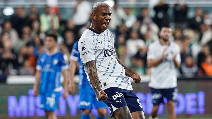 Anderson Talisca: Kadro olarak maçı kazanmayı çok istedik! 1 anderson talisca kadro olarak maci kazanmayi cok istedik MwVhQNIN