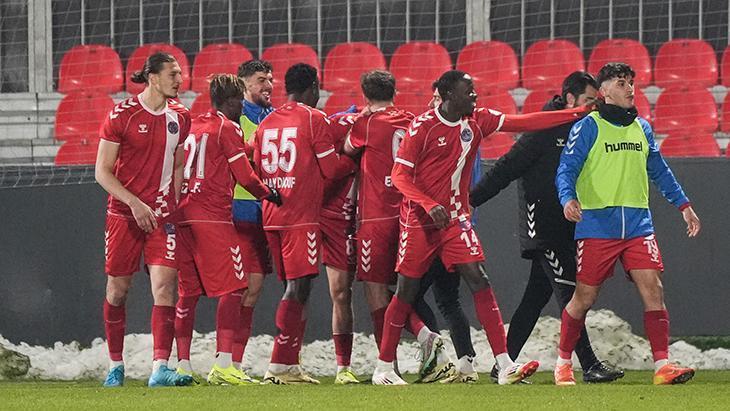 ankara keciorengucu pendikspor deplasmaninda galip fXAIXKm5