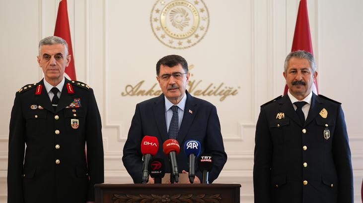 Ankara Valisi Şahin bayram önlemlerini açıkladı 1 ankara valisi sahin bayram onlemlerini acikladi h5cdmK7j