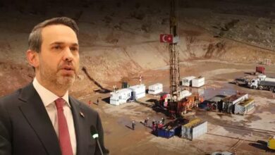 bakan bayraktar duyurdu gabarda gunluk petrol uretimi 80 bin varili asti du4pUa1y