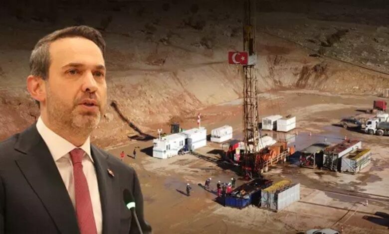Bakan Bayraktar duyurdu: Gabar'da günlük petrol üretimi 80 bin varili aştı 1 bakan bayraktar duyurdu gabarda gunluk petrol uretimi 80 bin varili asti du4pUa1y