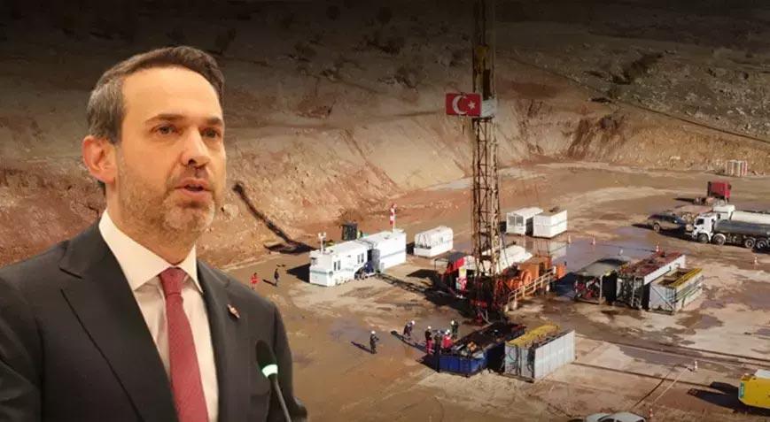 Bakan Bayraktar duyurdu: Gabar’da günlük petrol üretimi 80 bin varili aştı