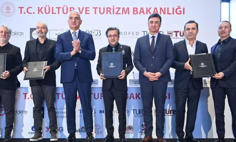 bakan ersoydan 40 yillik telif meselesine nester NUULsFtC