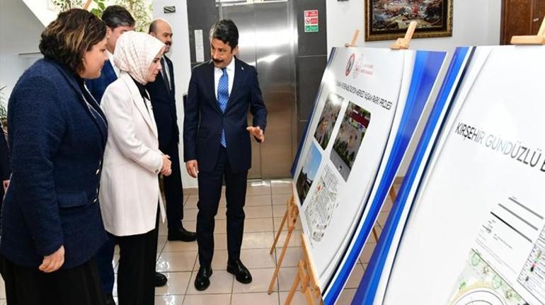 bakan goktas kirsehirde temaslarda bulundu aileyi guclendiren calismalarimiza surat kazandirdik 0 VS4bOW2g