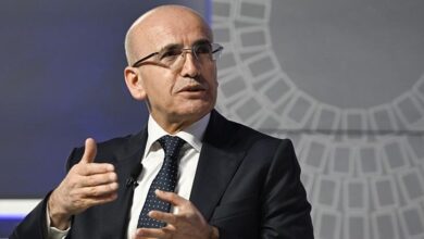 bakan simsek hong kongdaki yatirimci toplantisina katilacak x1alx5T7