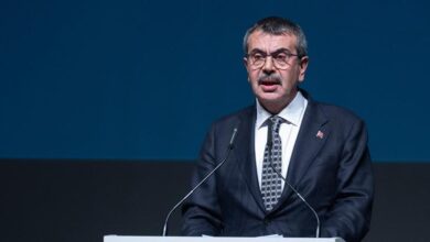 bakan tekinden ramazan bayrami iletisi gEsnVkMB