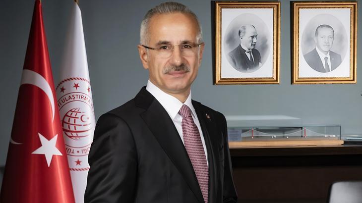 Bakan Uraloğlu'ndan Ramazan Bayramı bildirisi 1 bakan uraloglundan ramazan bayrami bildirisi fsIkUL2L