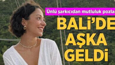 balide ask baskadir unlu ciftten memnunluk pozlari CWxNW8VM