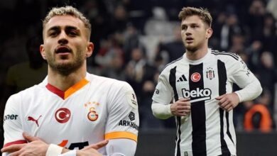 baris alper yilmaz ve semih kilicsoya premier lig kancasi derbide tribunde olacak Hcl5B1EN