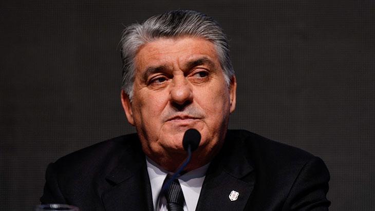 Beşiktaş başkanı Serdal Adalı: Şerefiyle oynayıp hakkıyla kazanacak 1 besiktas baskani serdal adali serefiyle oynayip hakkiyla kazanacak YkPFRwXd