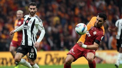 besiktas galatasaray derbisi 100den fazla ulkede yayinlanacak k1ftEwhD