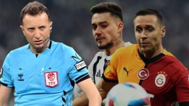 besiktas galatasaray derbisinde kirmizi kart karari var uyardi NvqcLkCn