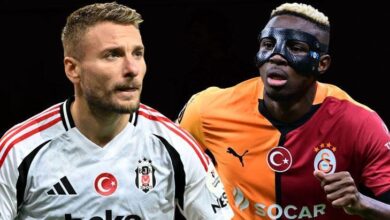 besiktas ile galatasaray sahada fenerbahcenin gozu orada GSiECL7O