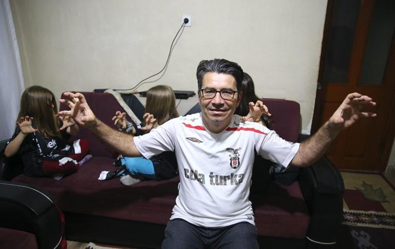 Beşiktaşlı babanın 3 kızına koyduğu isimler şaşkına çevirdi! Artık geriye tek bir hayali kaldı 5 besiktasli babanin 3 kizina koydugu isimler saskina cevirdi artik geriye tek bir hayali kaldi l2JXpZQY