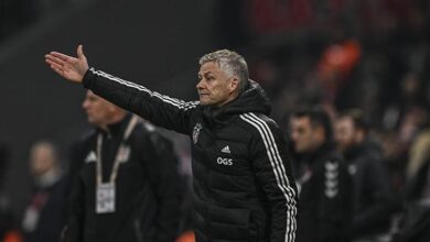 besiktasta ole gunnar solskjaer gayelerini acikladi XDeeJJpm