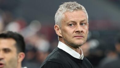 besiktasta ole gunnar solskjaerden galatasaraya karsi forvetsiz sistem LIpSf6R3