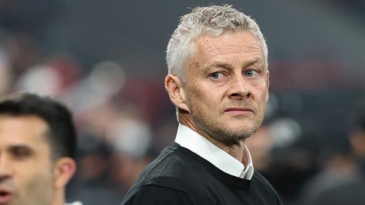Beşiktaş'ta Ole Gunnar Solskjaer'den Galatasaray'a karşı forvetsiz sistem! 1 besiktasta ole gunnar solskjaerden galatasaraya karsi forvetsiz sistem LIpSf6R3